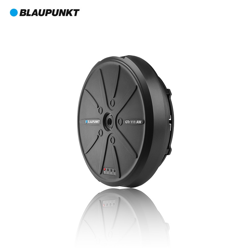 德國(guó)藍(lán)寶（BLAUPUNKT）有源備胎炮 GTR 111 AW