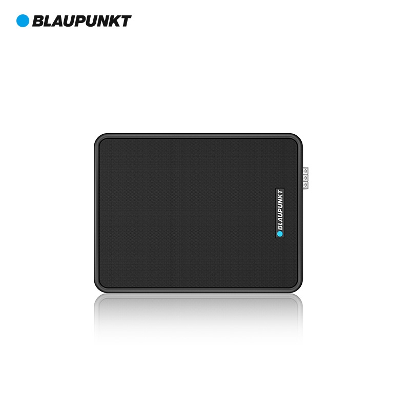 德國藍(lán)寶（BLAUPUNKT）8”低音炮 GTr 18100A